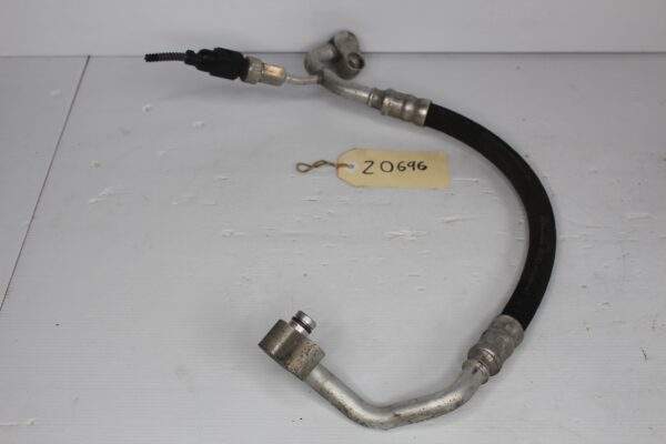 Volkswagen Golf MK6 R Ac Refrigerant Line Hose Pipe 1K0 820 721