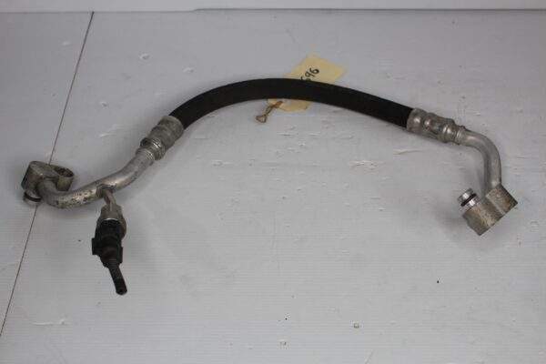 Volkswagen Golf MK6 R Ac Refrigerant Line Hose Pipe 1K0 820 721