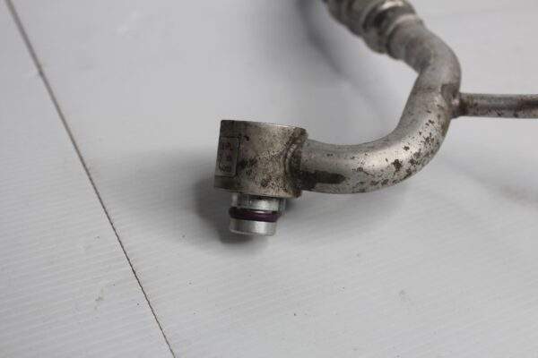 Volkswagen Golf MK6 R Ac Refrigerant Line Hose Pipe 1K0 820 721