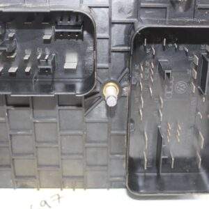 Volkswagen Mk6 Golf Front Fuse Relay Box 1K0937124K, 1K0937124P - Image 3