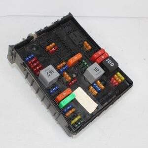 Volkswagen Mk6 Golf Front Fuse Relay Box 1K0937124K, 1K0937124P - Image 11