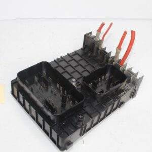 Volkswagen Mk6 Golf Front Fuse Relay Box 1K0937124K, 1K0937124P - Image 10