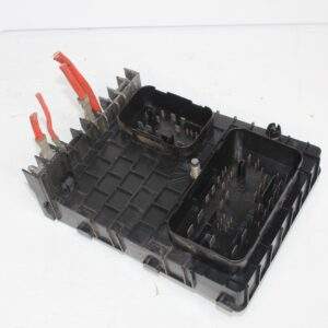 Volkswagen Mk6 Golf Front Fuse Relay Box 1K0937124K, 1K0937124P - Image 9