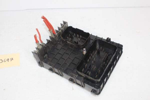 Volkswagen Mk6 Golf Front Fuse Relay Box 1K0937124K, 1K0937124P