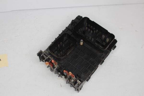 Volkswagen Mk6 Golf Front Fuse Relay Box 1K0937124K, 1K0937124P