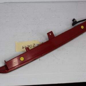 Volkswagen Mk7 Golf Third Centre High Brake Light 5G6945087A - Image 8