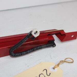 Volkswagen Mk7 Golf Third Centre High Brake Light 5G6945087A - Image 5