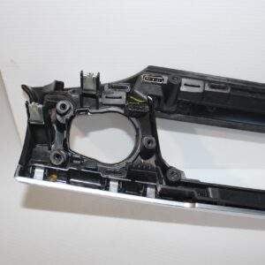 BMW F15 X5 X6 Centre Console Trim Piano Black 806078805, 51 45 9 287 687 - Image 6