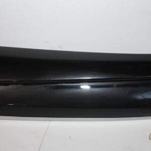 BMW F15 X5 X6 Centre Console Trim Piano Black 806078805, 51 45 9 287 687 - Image 16