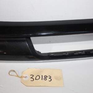 BMW F15 X5 X6 Centre Console Trim Piano Black 806078805, 51 45 9 287 687 - Image 15