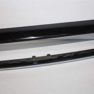 BMW F15 X5 X6 Centre Console Trim Piano Black 806078805, 51 45 9 287 687 - Image 14