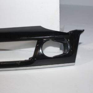 BMW F15 X5 X6 Centre Console Trim Piano Black 806078805, 51 45 9 287 687 - Image 13