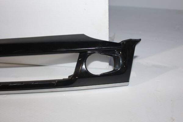 BMW F15 X5 X6 Centre Console Trim Piano Black 806078805, 51 45 9 287 687