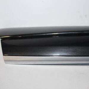 BMW F15 X5 X6 Centre Console Trim Piano Black 806078805, 51 45 9 287 687 - Image 12