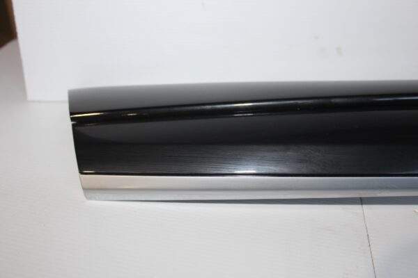 BMW F15 X5 X6 Centre Console Trim Piano Black 806078805, 51 45 9 287 687