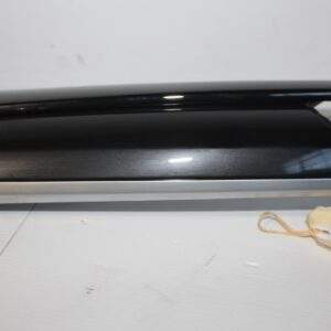 BMW F15 X5 X6 Centre Console Trim Piano Black 806078805, 51 45 9 287 687 - Image 11