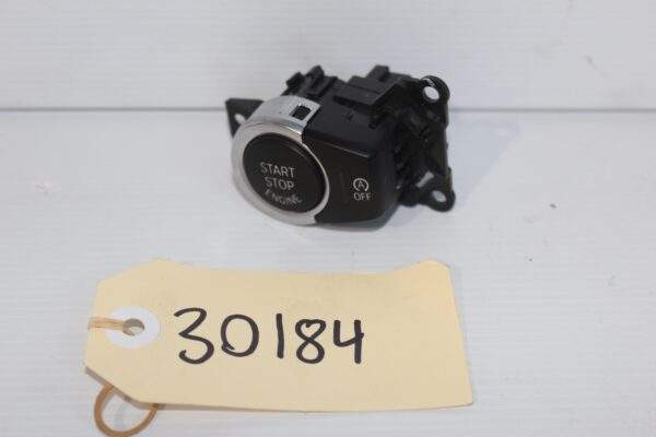 BMW F15 X5 X6 Engine Stop Start Button Switch 9291690, 929169002