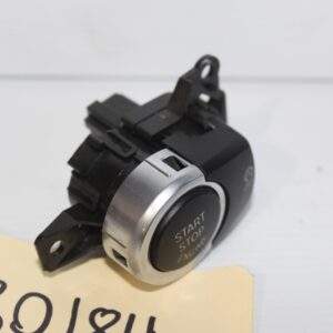 BMW F15 X5 X6 Engine Stop Start Button Switch 9291690, 929169002 - Image 2
