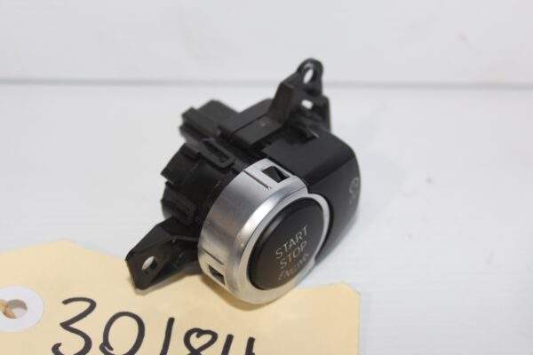 BMW F15 X5 X6 Engine Stop Start Button Switch 9291690, 929169002