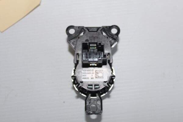 BMW F15 X5 X6 Engine Stop Start Button Switch 9291690, 929169002
