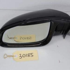 BMW F80 M3 Left Mirror Assembly Complete Camera 51 16 8 059 431, 51168059431 - Image 2