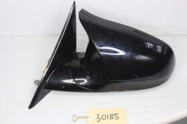 BMW F80 M3 Left Mirror Assembly Complete Camera 51 16 8 059 431, 51168059431