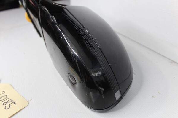 BMW F80 M3 Left Mirror Assembly Complete Camera 51 16 8 059 431, 51168059431