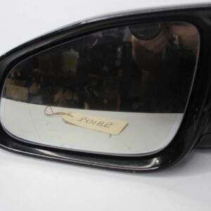 BMW F80 M3 Left Mirror Assembly Complete Camera 51 16 8 059 431, 51168059431 - Image 4