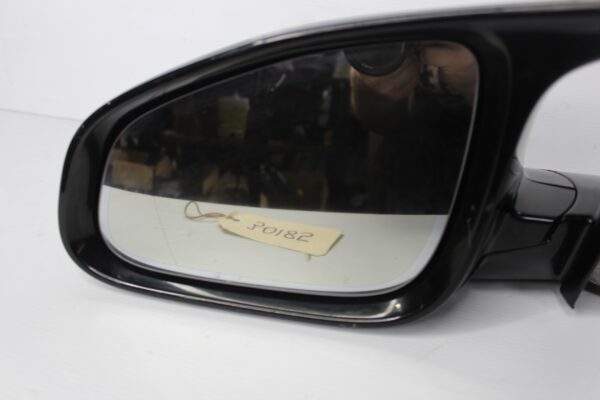 BMW F80 M3 Left Mirror Assembly Complete Camera 51 16 8 059 431, 51168059431