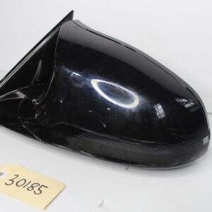 BMW F80 M3 Left Mirror Assembly Complete Camera 51 16 8 059 431, 51168059431 - Image 13
