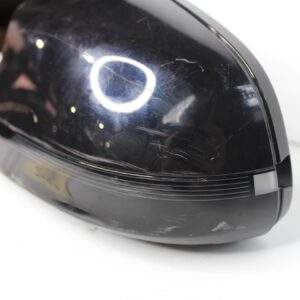BMW F80 M3 Left Mirror Assembly Complete Camera 51 16 8 059 431, 51168059431 - Image 12