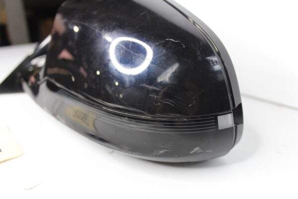 BMW F80 M3 Left Mirror Assembly Complete Camera 51 16 8 059 431, 51168059431