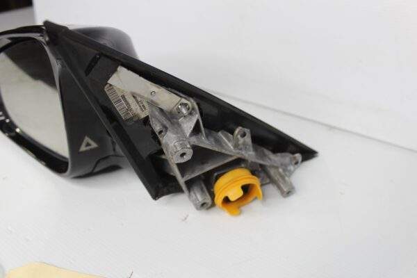 BMW F80 M3 Left Mirror Assembly Complete Camera 51 16 8 059 431, 51168059431