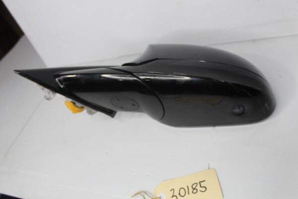 BMW F80 M3 Left Mirror Assembly Complete Camera 51 16 8 059 431, 51168059431