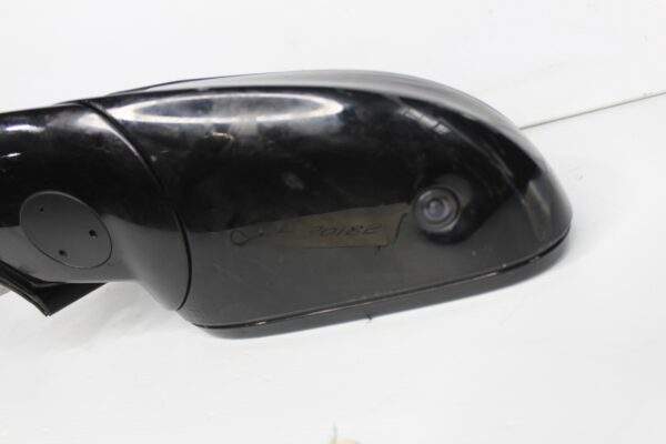 BMW F80 M3 Left Mirror Assembly Complete Camera 51 16 8 059 431, 51168059431