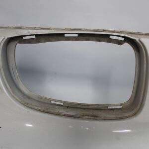 BMW E82 135i M-Sport Front Bumper Cover WHITE - Image 11