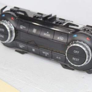 Mercedes Benz W176 W117 A CLA Class AC Climate Control Panel A2469000715 - Image 2