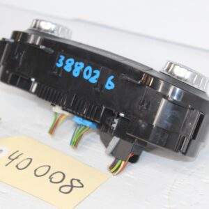 Mercedes Benz W176 W117 A CLA Class AC Climate Control Panel A2469000715 - Image 11