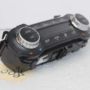 Mercedes Benz W176 W117 A CLA Class AC Climate Control Panel A2469000715 - Image 10