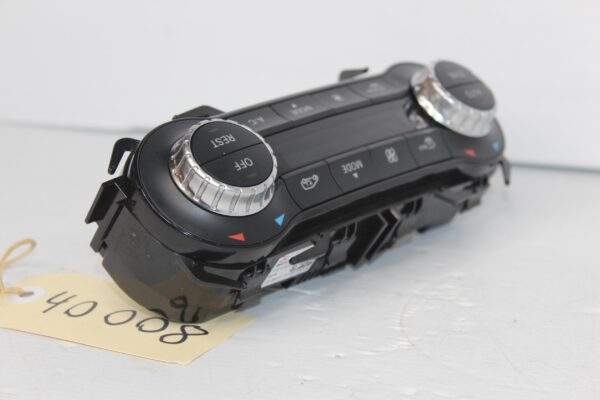 Mercedes Benz W176 W117 A CLA Class AC Climate Control Panel A2469000715