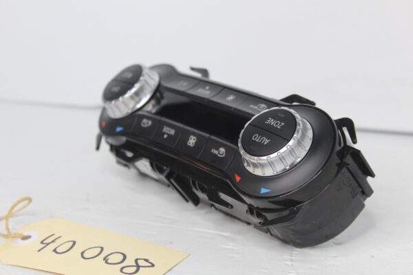Mercedes Benz W176 W117 A CLA Class AC Climate Control Panel A2469000715