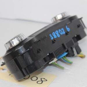 Mercedes Benz W176 W117 A CLA Class AC Climate Control Panel A2469000715 - Image 8