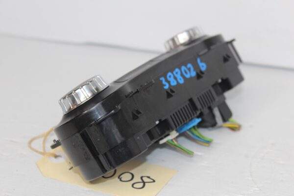 Mercedes Benz W176 W117 A CLA Class AC Climate Control Panel A2469000715