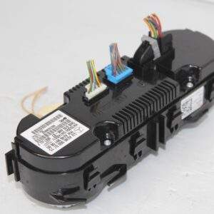 Mercedes Benz W176 W117 A CLA Class AC Climate Control Panel A2469000715 - Image 7