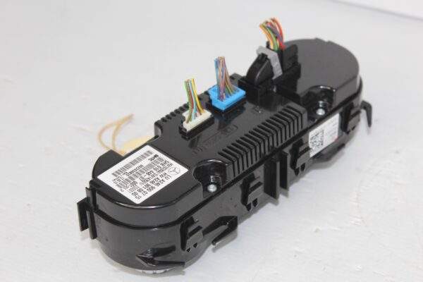 Mercedes Benz W176 W117 A CLA Class AC Climate Control Panel A2469000715