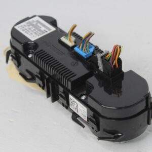 Mercedes Benz W176 W117 A CLA Class AC Climate Control Panel A2469000715 - Image 6