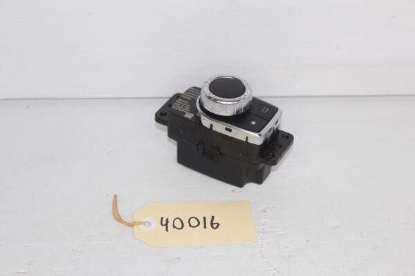 Mercedes Benz W176 W117 A CLA Class Multimedia Radio Control Switch A2469009815