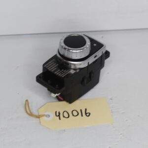 Mercedes Benz W176 W117 A CLA Class Multimedia Radio Control Switch A2469009815 - Image 2