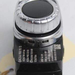 Mercedes Benz W176 W117 A CLA Class Multimedia Radio Control Switch A2469009815 - Image 3