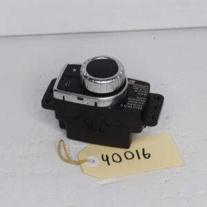 Mercedes Benz W176 W117 A CLA Class Multimedia Radio Control Switch A2469009815 - Image 11